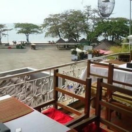 Brise De Kep Guesthouse & Restaurant Esterno foto