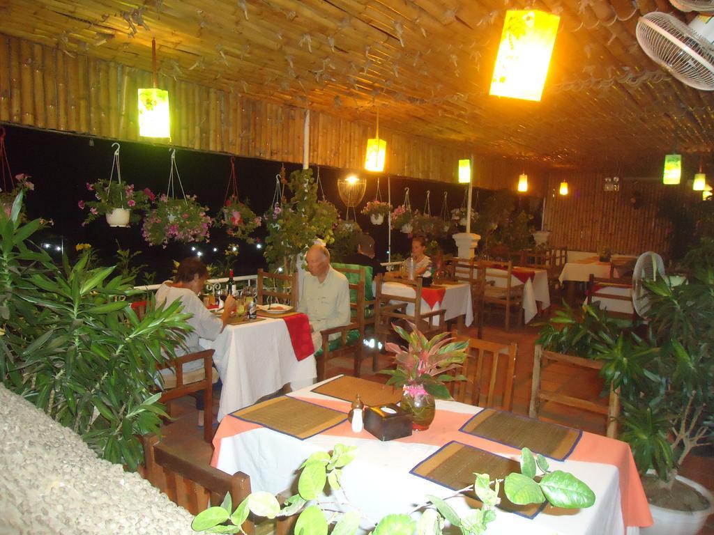 Brise De Kep Guesthouse & Restaurant Esterno foto